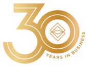 30 years of business