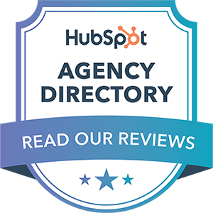 HubSpot Gold Agency Partner
