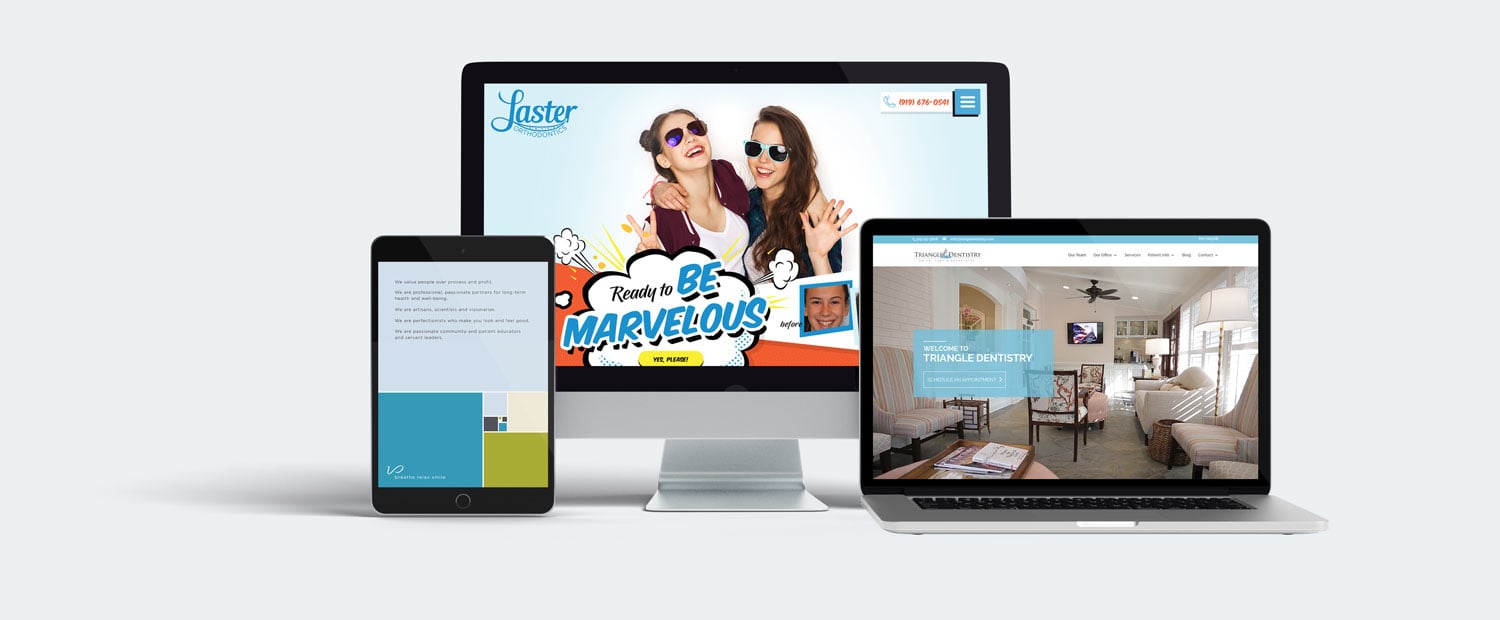 Dental-Website-Marketing Dental-Website-Marketing