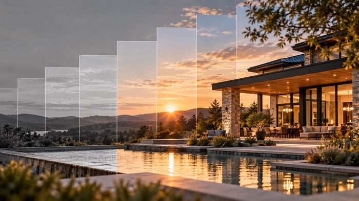 Custom Home Builder Marketing Budget: What to Spend