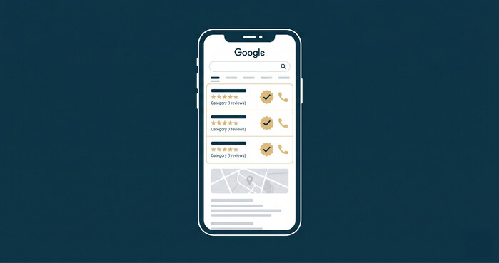 How Google Local Services Ads Work for Home Service Contractors