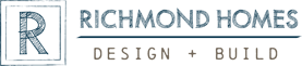 Richmond Custom Homes Logo