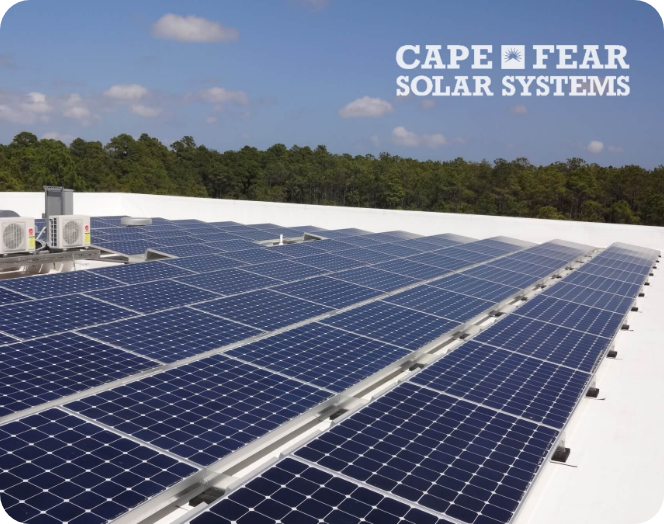 Solar company challenges