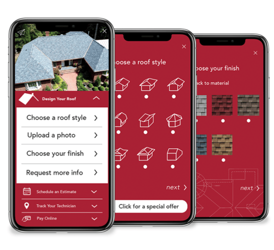 Pickard Mockup Pickard Mockup