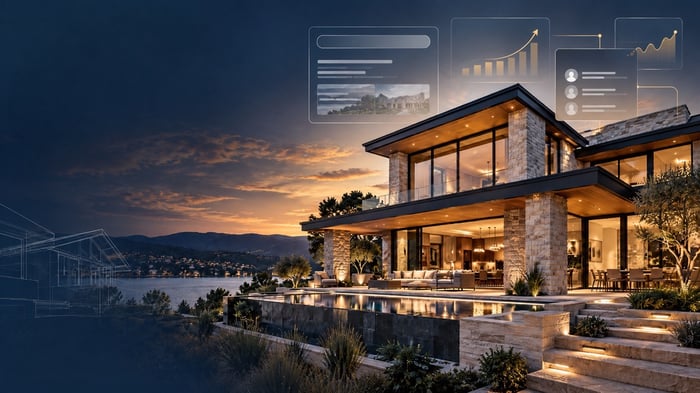 Best Marketing Agencies for Custom Home Builders (2026)