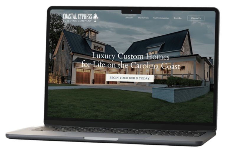 home builder website mockup-1