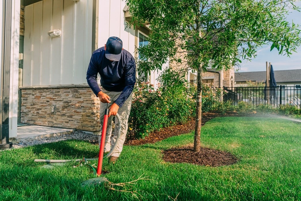 Established Landscaping Companies