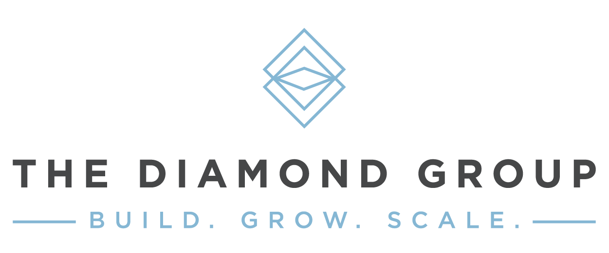The Diamond Group Digital Marketing + Web Design Agency