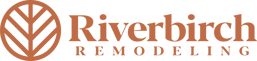 Riverbirch Remodeling and Custom Homes Logo
