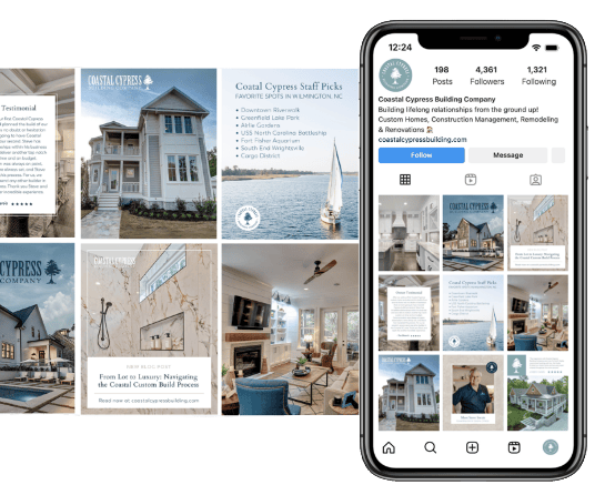 social-media-management-example