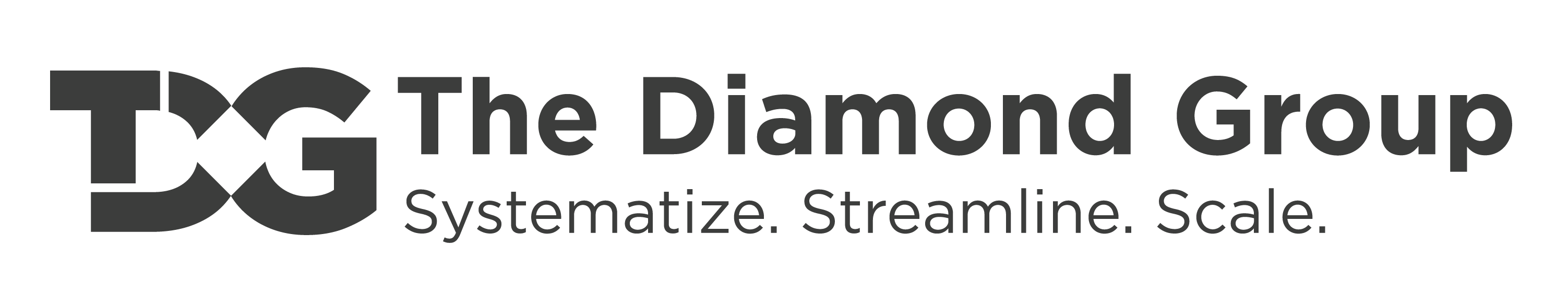 tdg logo with tagline-nobg-06-grayscale