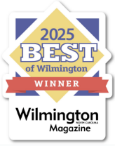 2025 Best of Wilmington Marketing Agency Winner