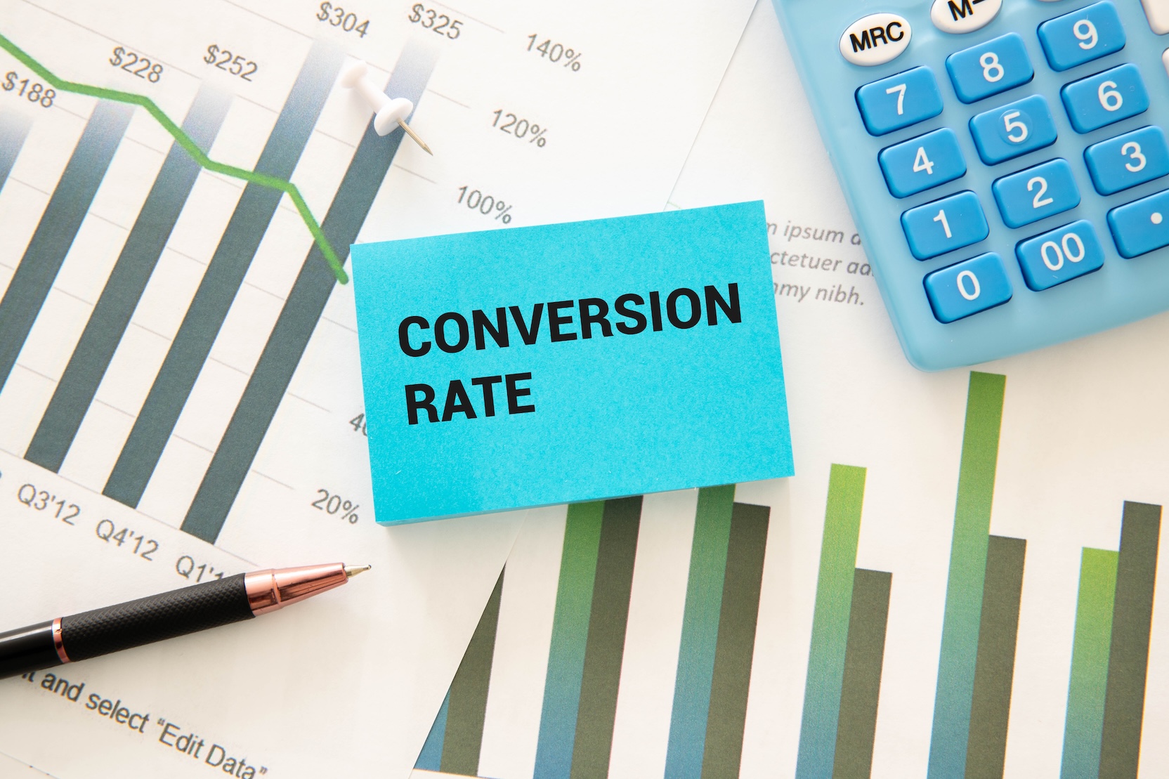 5 CRO Quick Wins That Can Double Your Leads