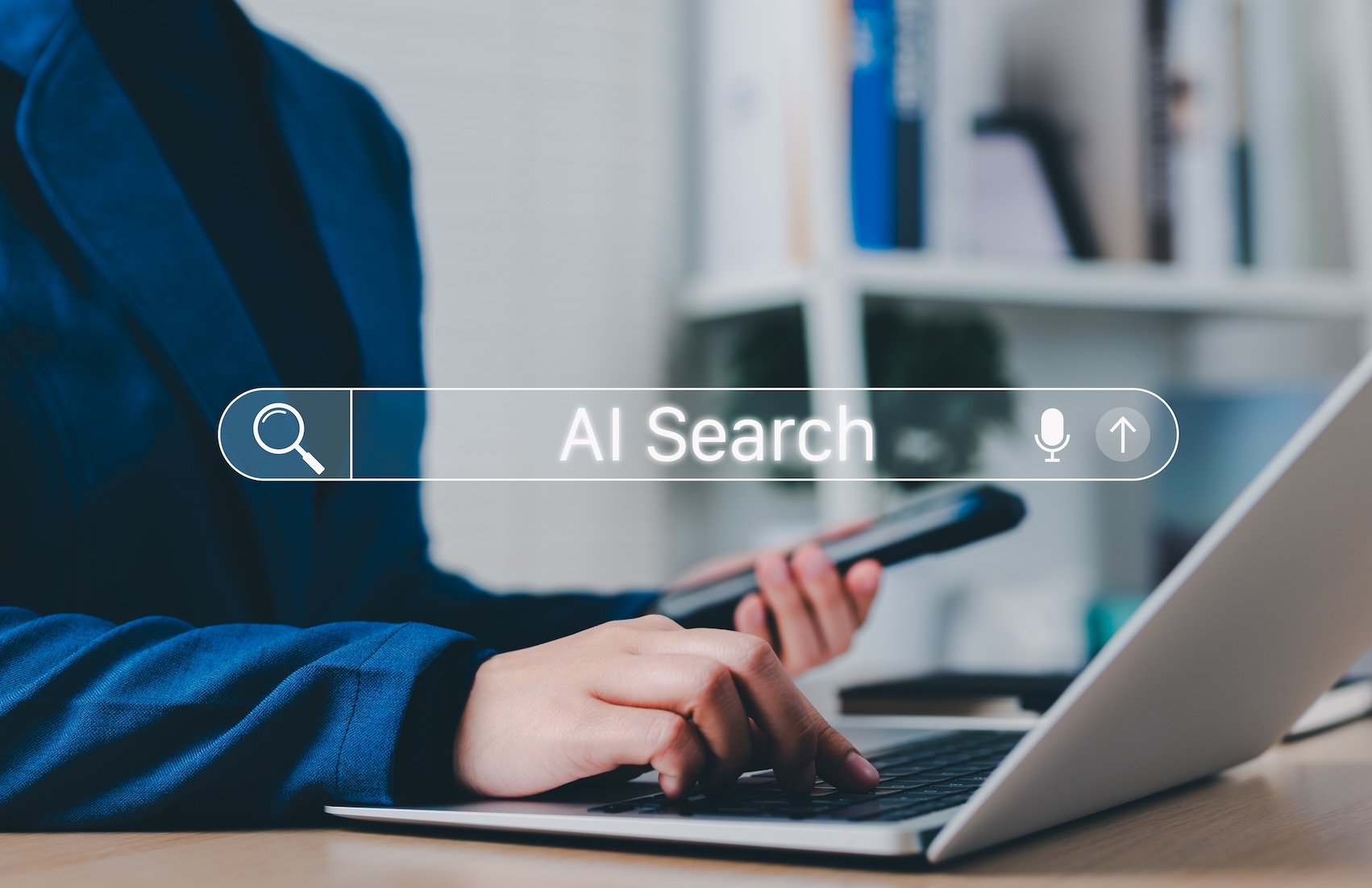 7 Ways AI Is Changing SEO in 2026