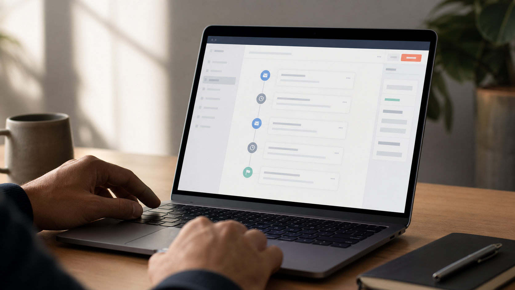 Email Nurture Sequences for Custom Home Builders