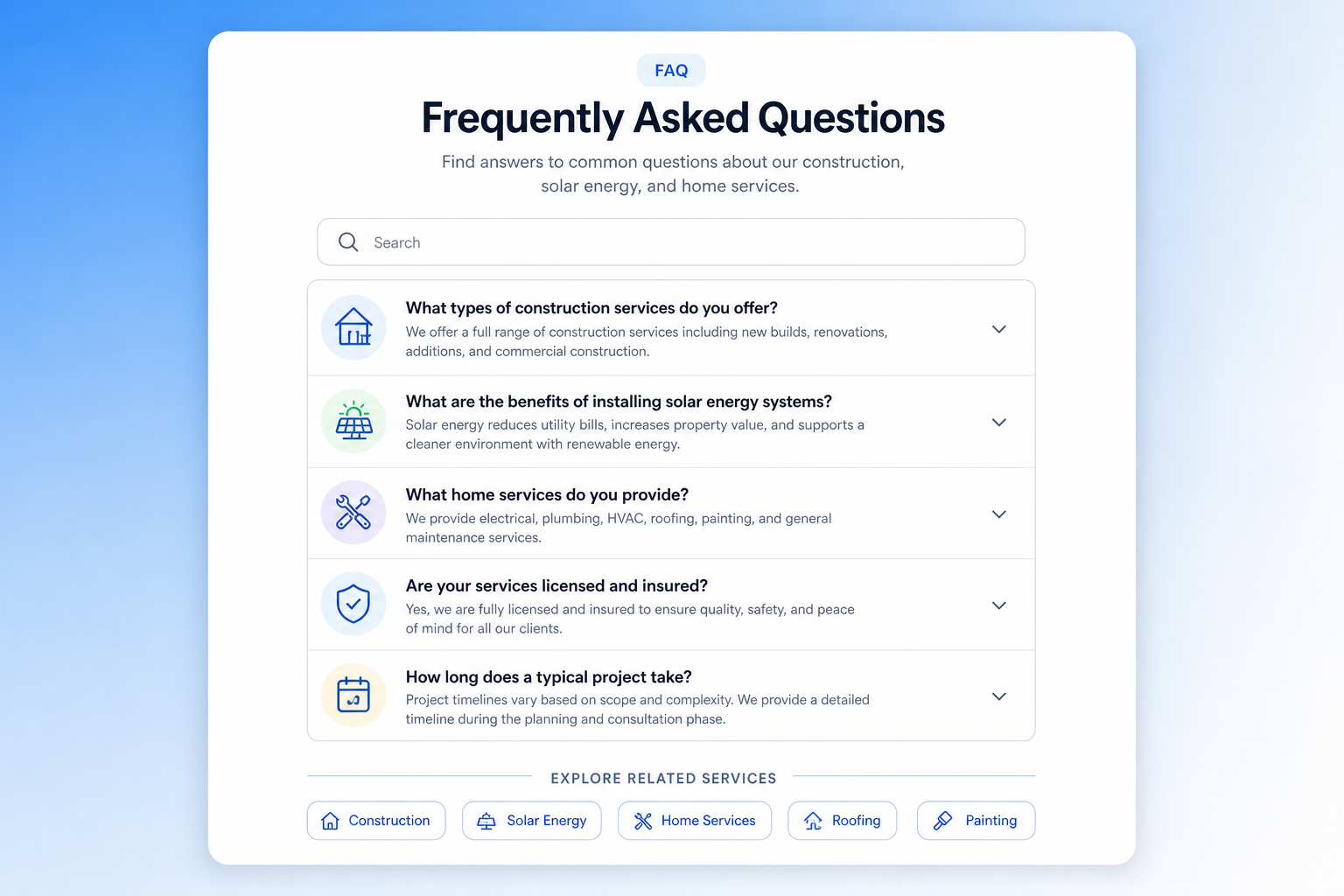 How to Add FAQs to Your Website (Best Practices Guide)