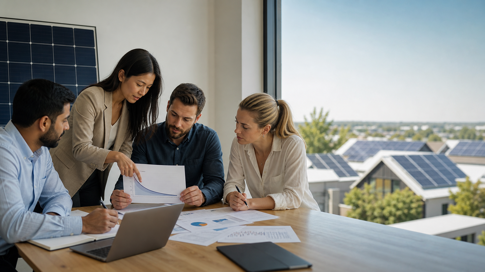 Solar Cost Per Lead: What Actually Matters in 2026