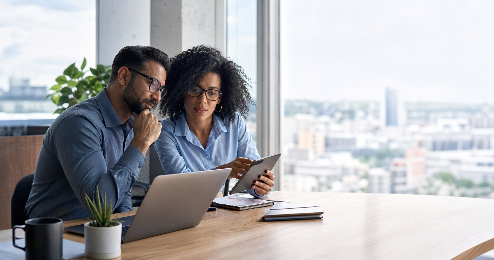 Why Your Website Traffic Isn't Turning Into Leads
