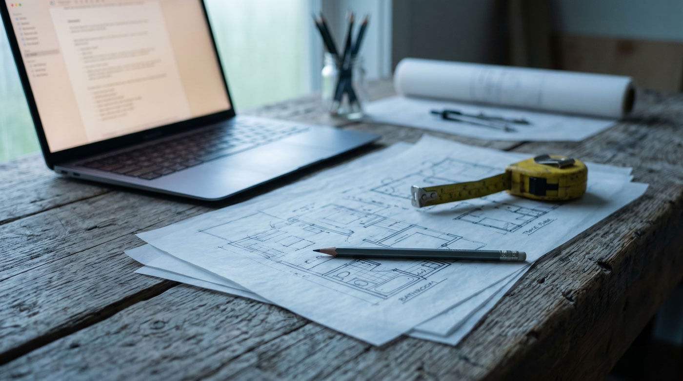 AI Tools for Custom Home Builders: Keep the Personal Touch