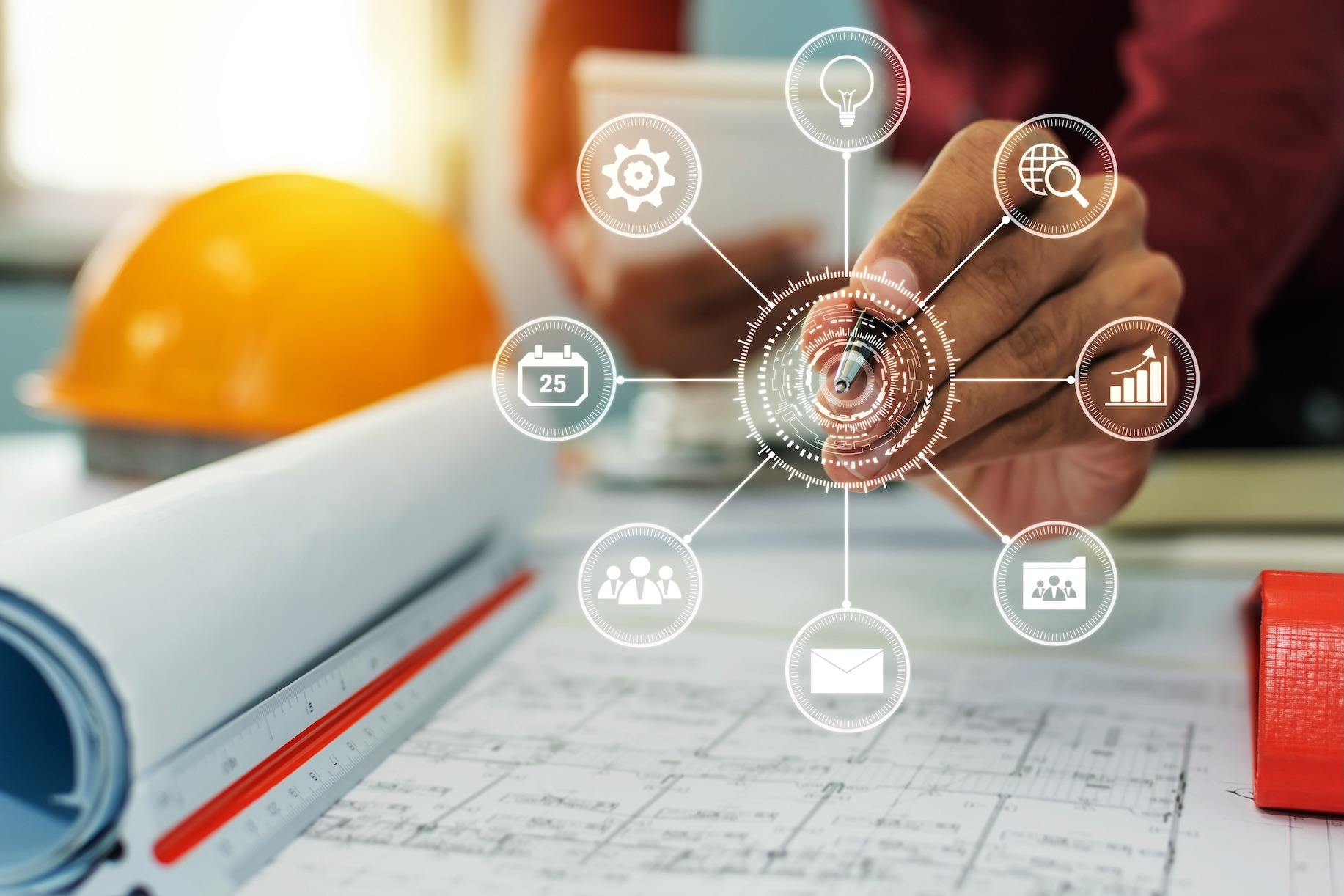 5 Digital Marketing Challenges For Custom Home Builders (And How To Overcome Them)