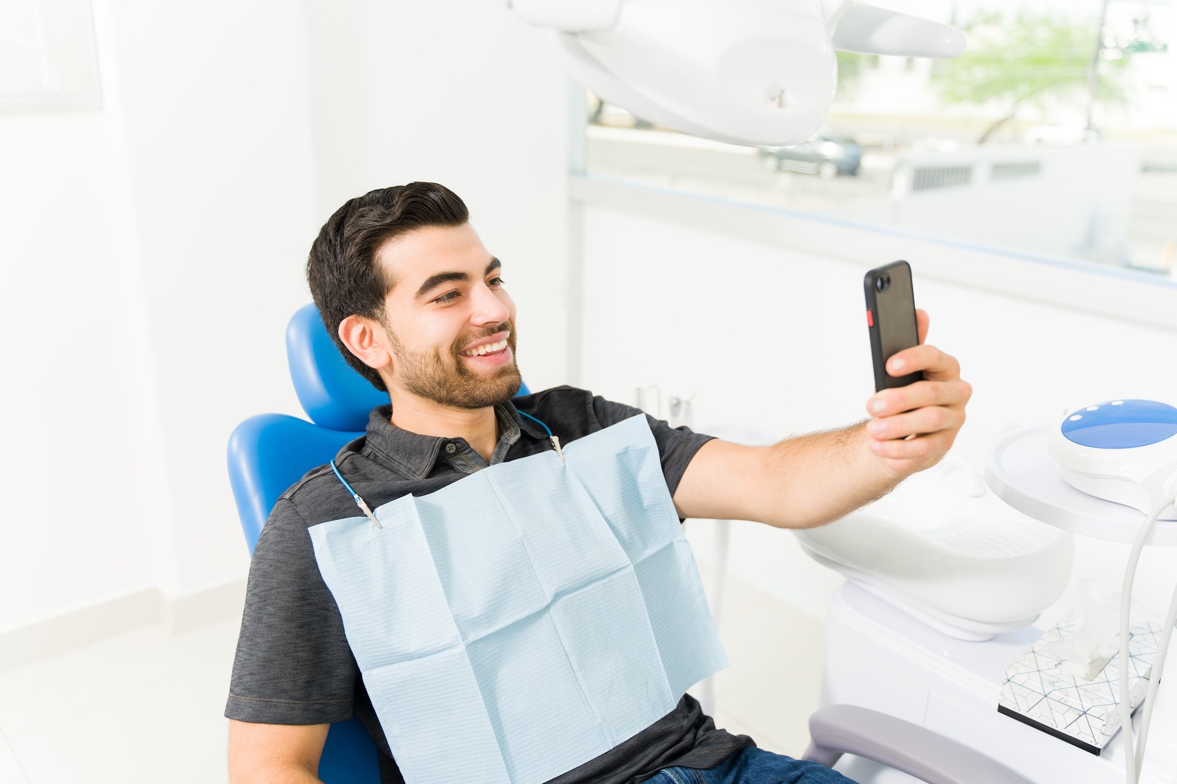 Social Media for Dentists: What Works in 2025