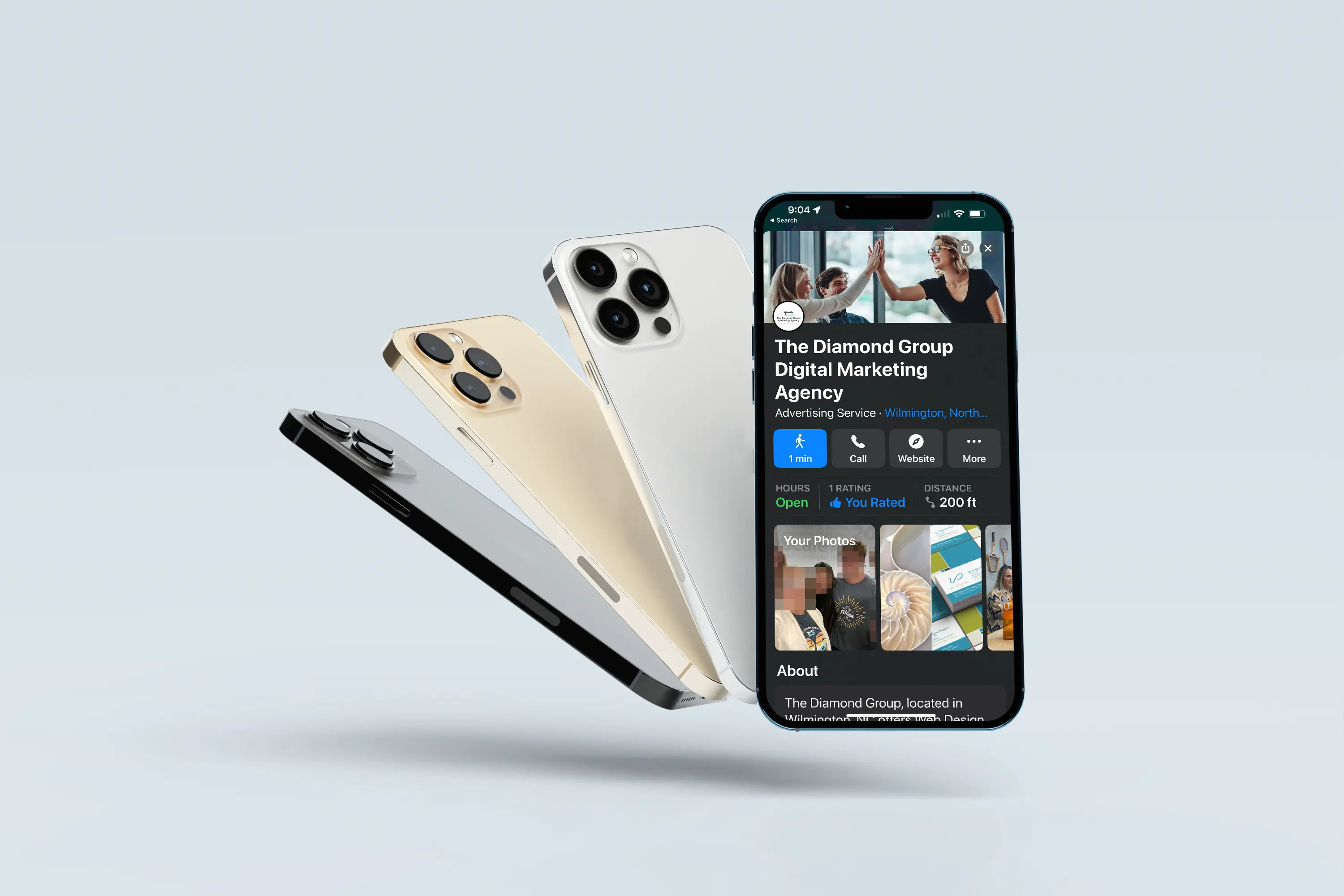 Apple Maps Business Listings: The Update You Need to Know