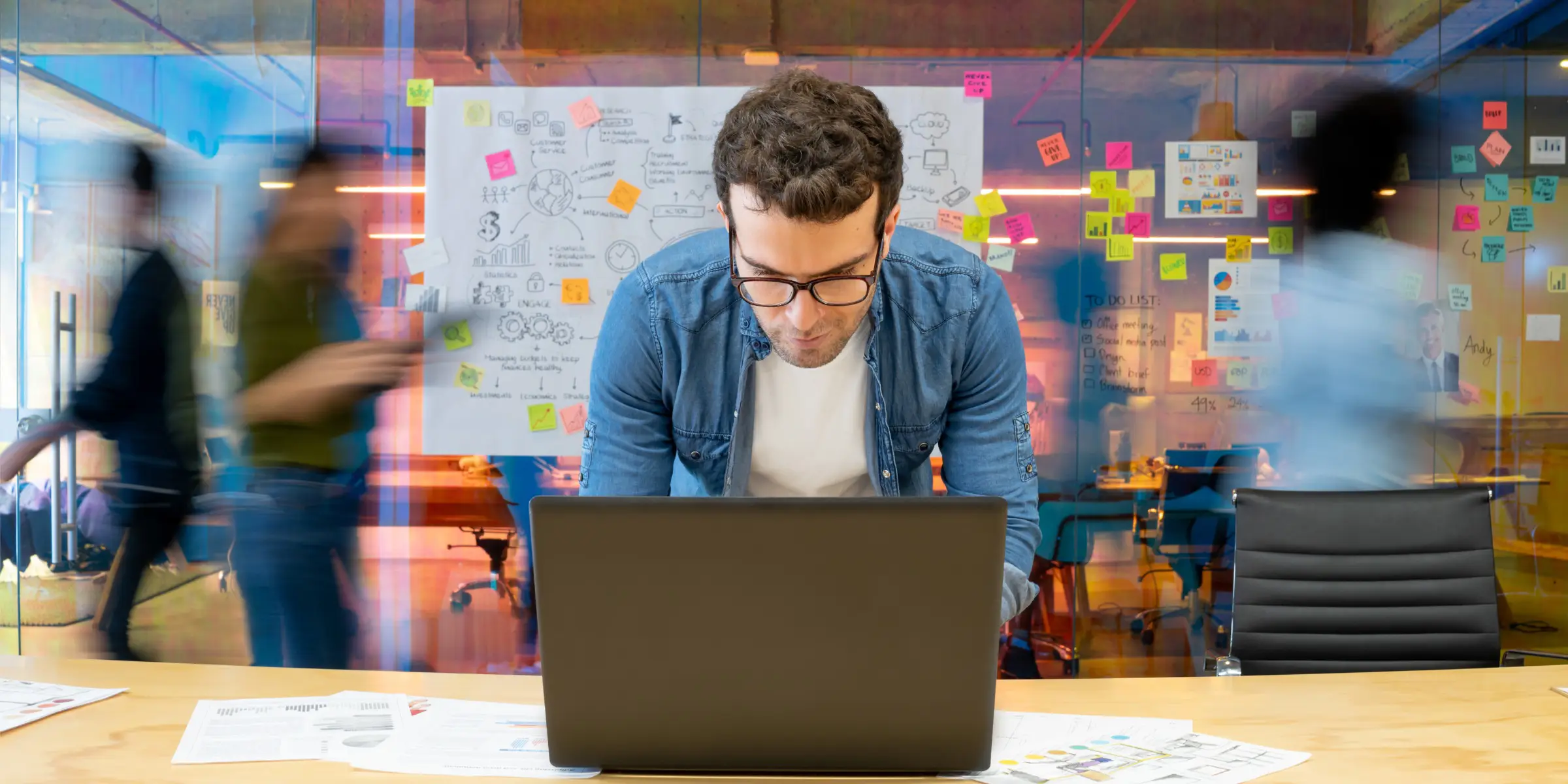 The Benefits of Guest Blogging and How to Get Started