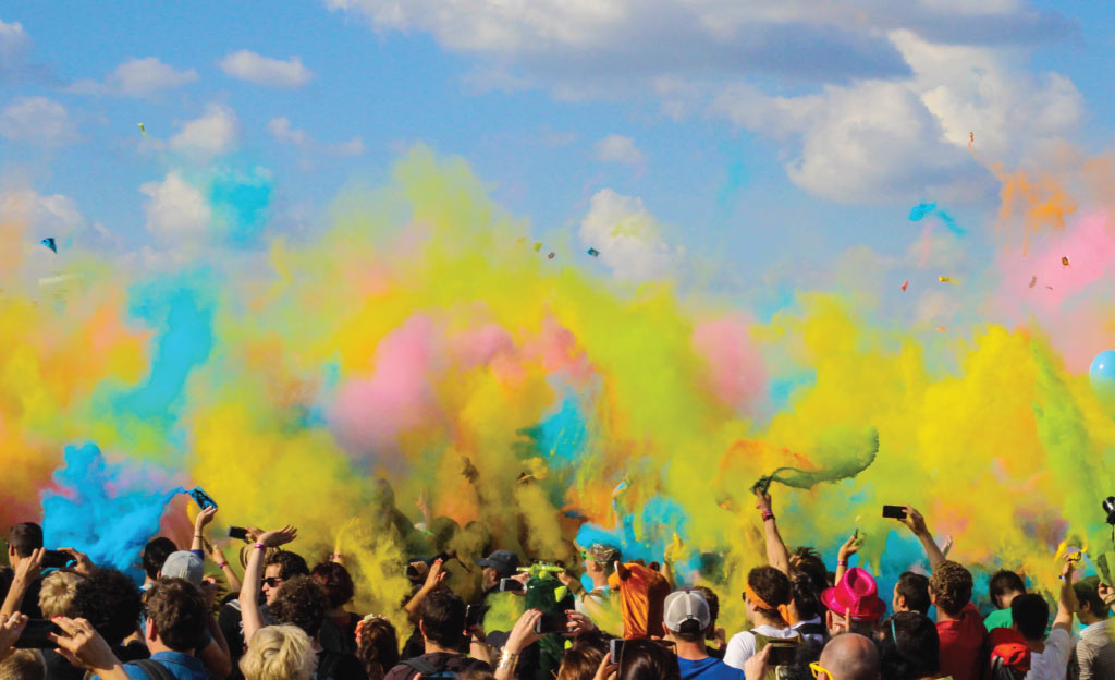 How Millennials’ preferences are molding the future of Marketing