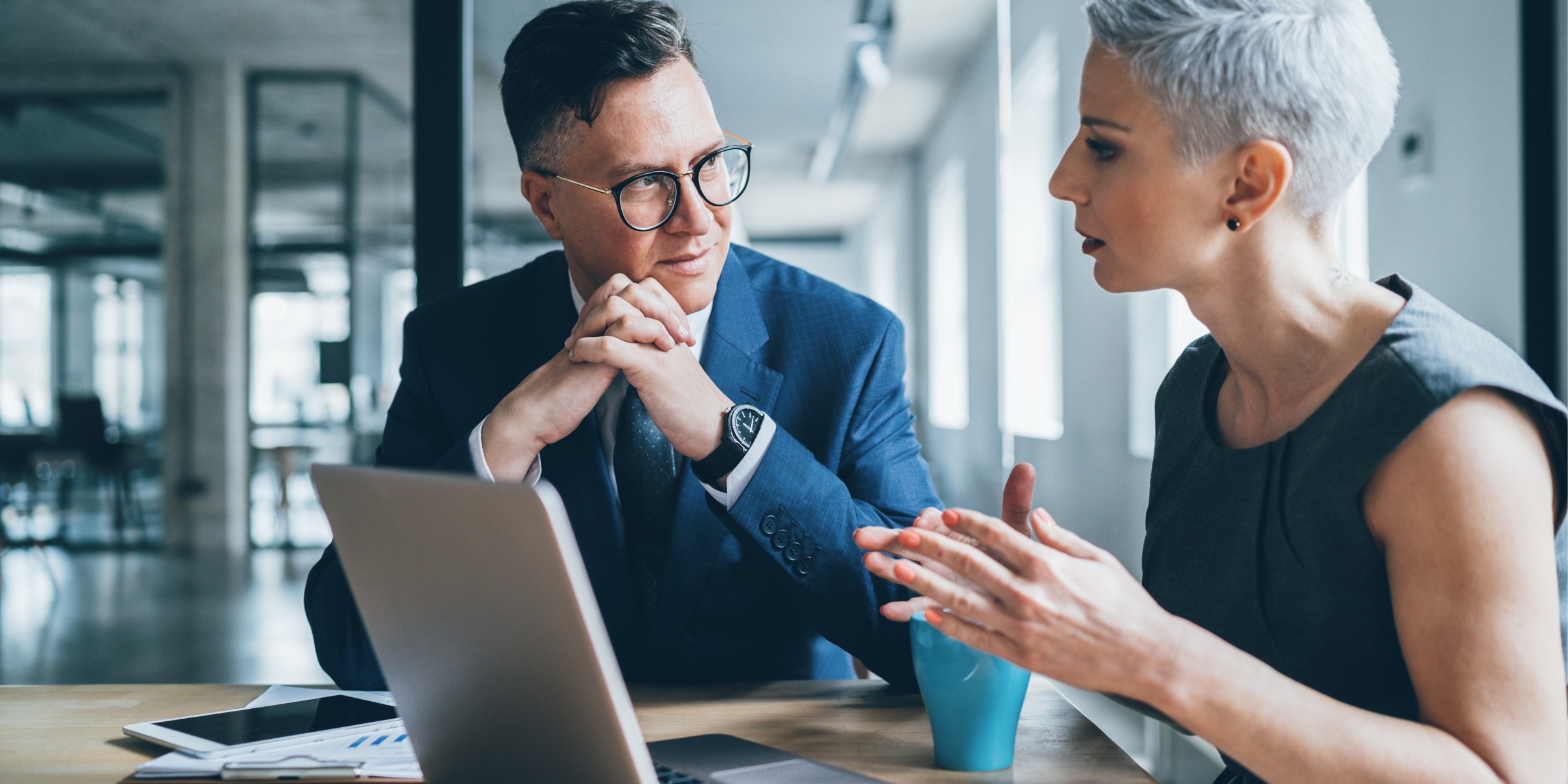 Why Business Owners Should Consider Hiring an SEO Company