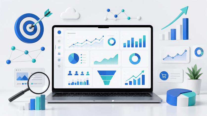 Marketing KPIs Small Businesses Should Track Monthly