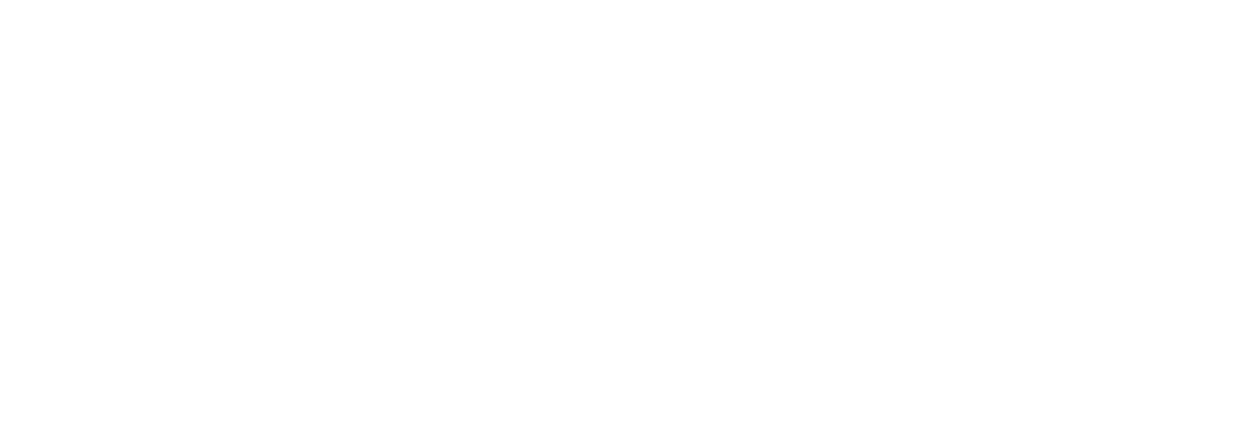 Coastal Cypress logo_horizontal, all white