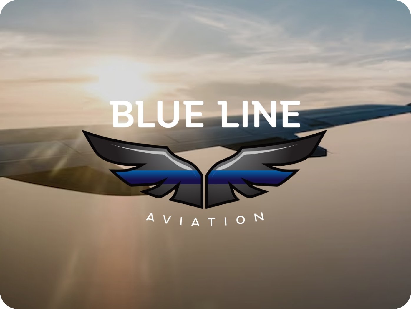 Blue Line Aviation Case Study | 209% Growth in Organic Traffic in 24 Months