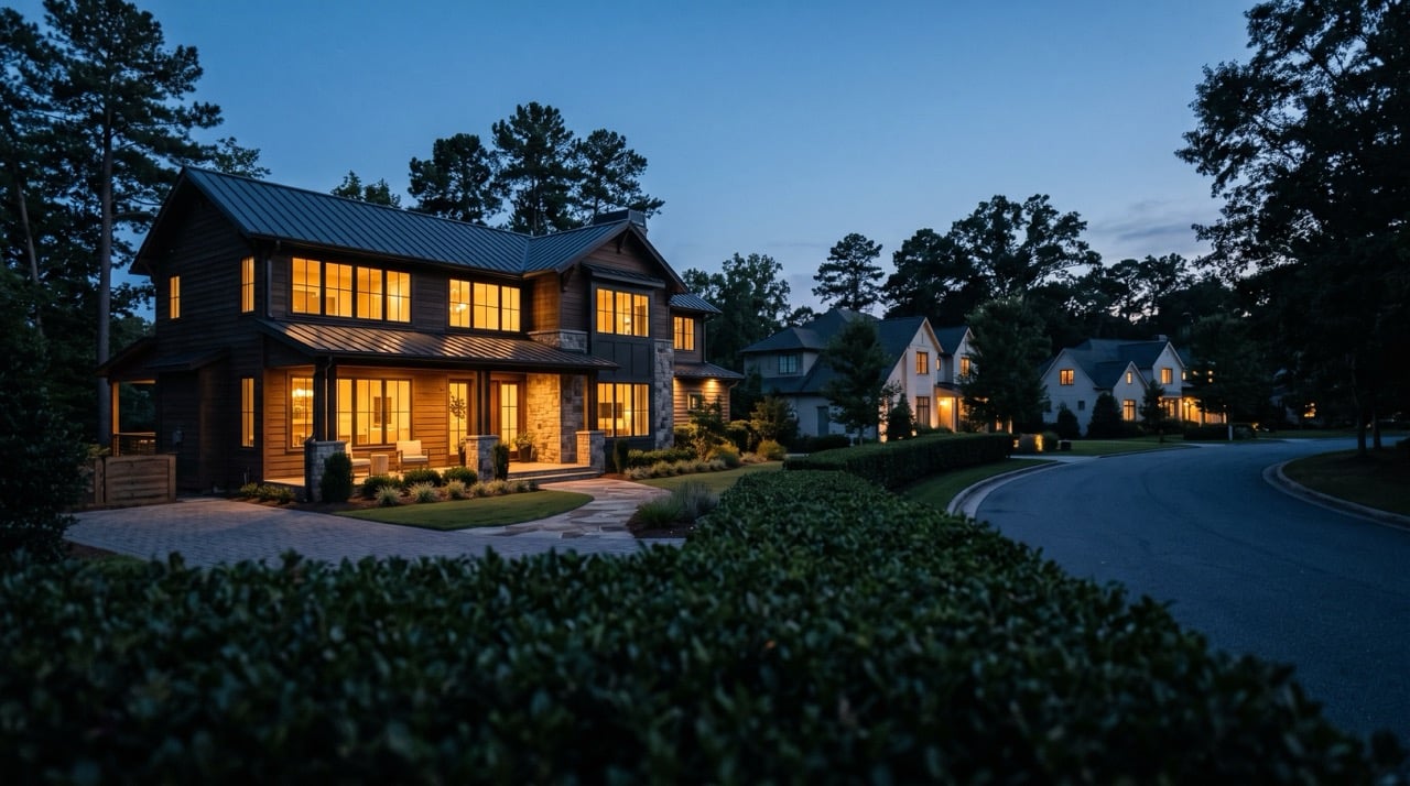 Custom Home Builder Referral Marketing That Wins Jobs