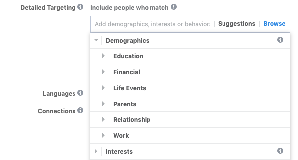 Custom Target Facebook Ads for Dentists