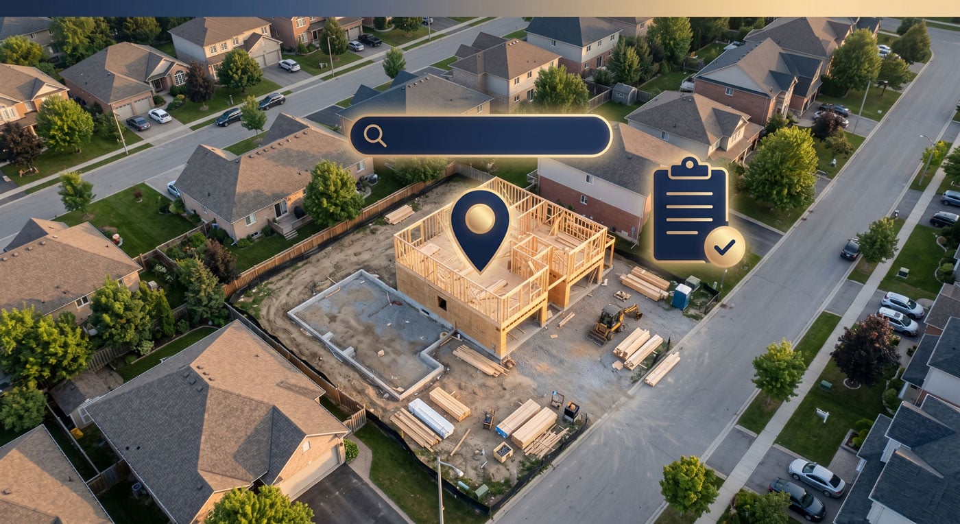 Custom Home Builder Lead Generation: What Actually Works in 2026