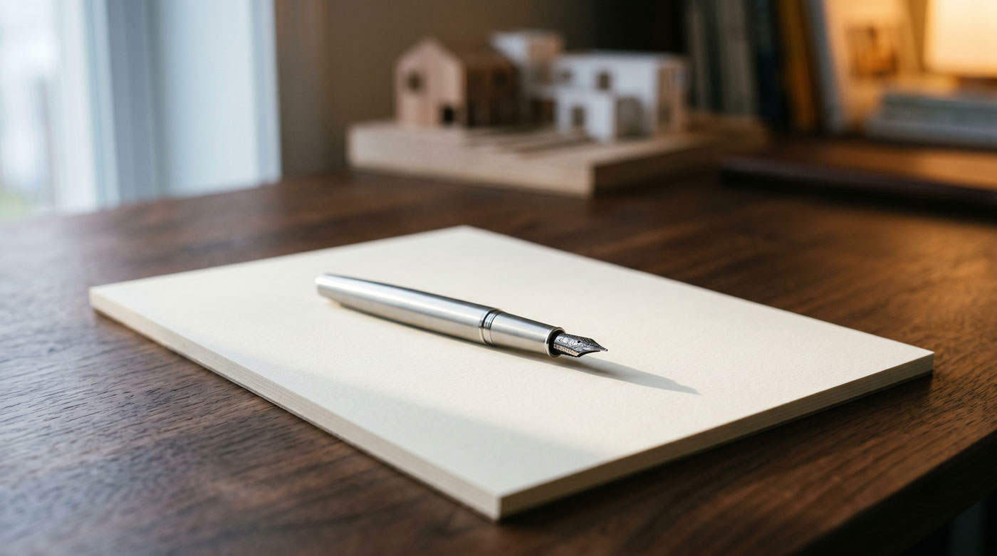What to Look for in a Custom Home Builder Marketing Agency