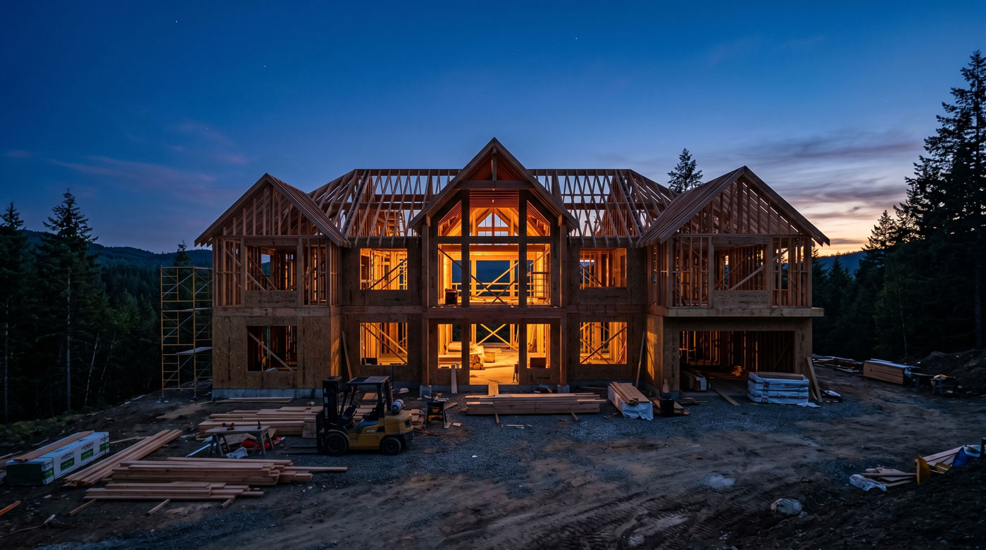What to Do With Custom Home Leads Who Go Silent