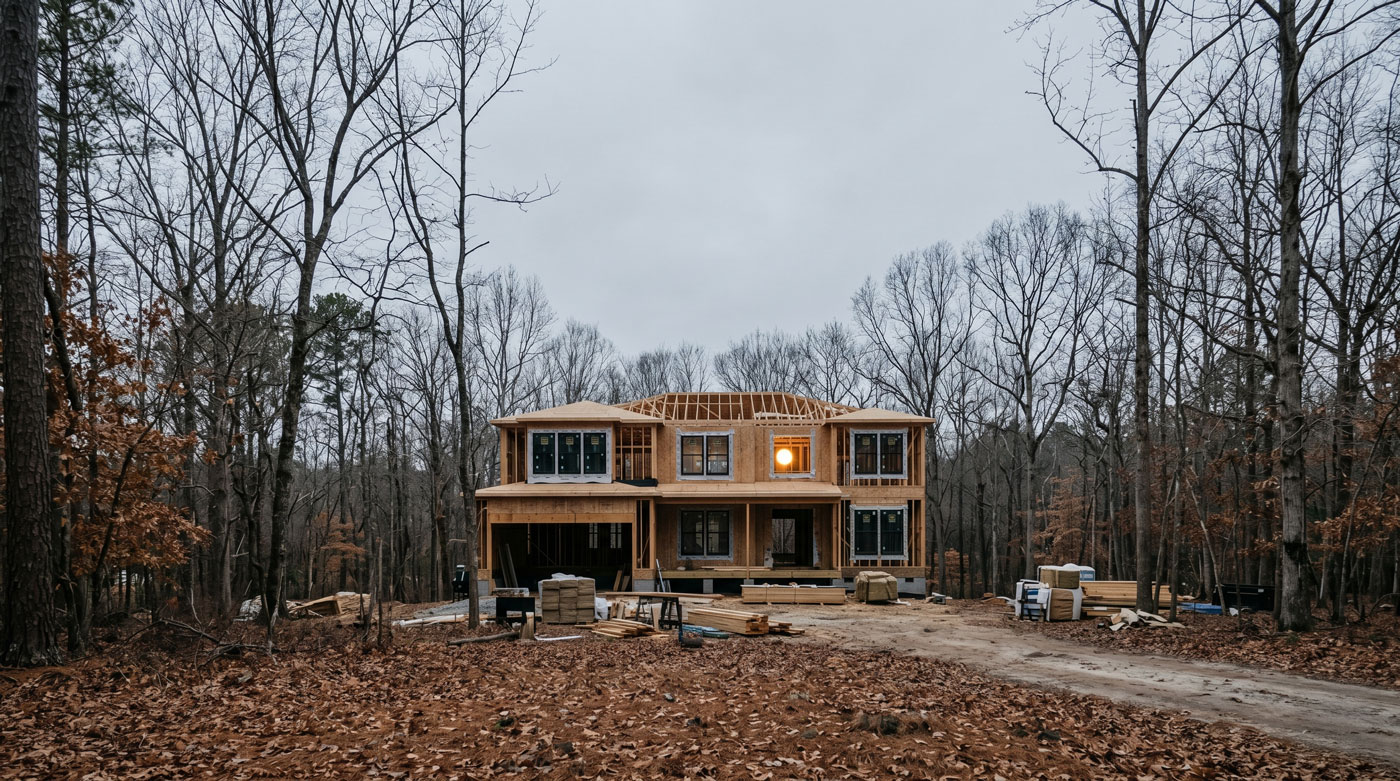 How Custom Home Builders Can Win in a Slow Market