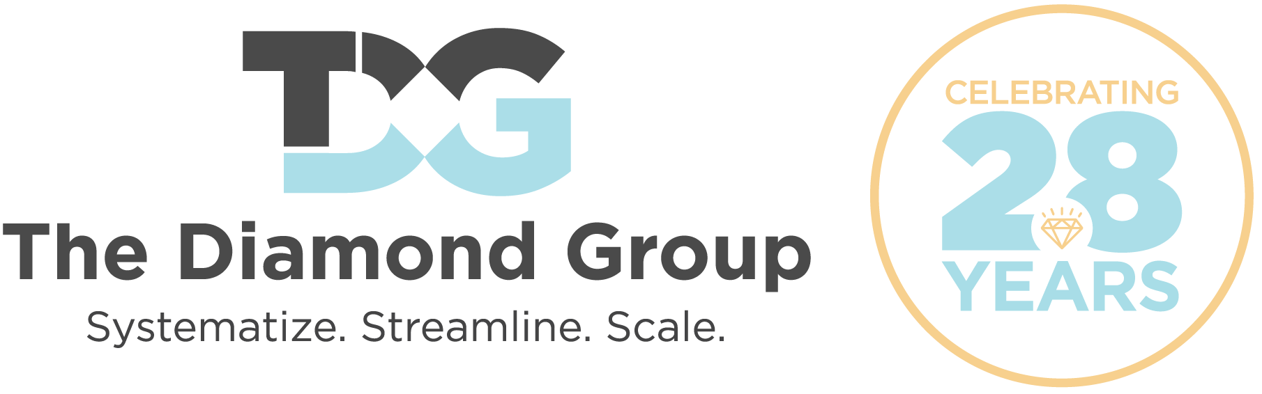Diamond Group Digital Marketing 28 Years_