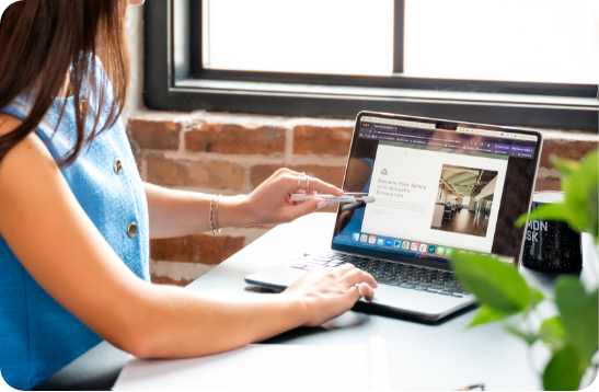 Your growth examples