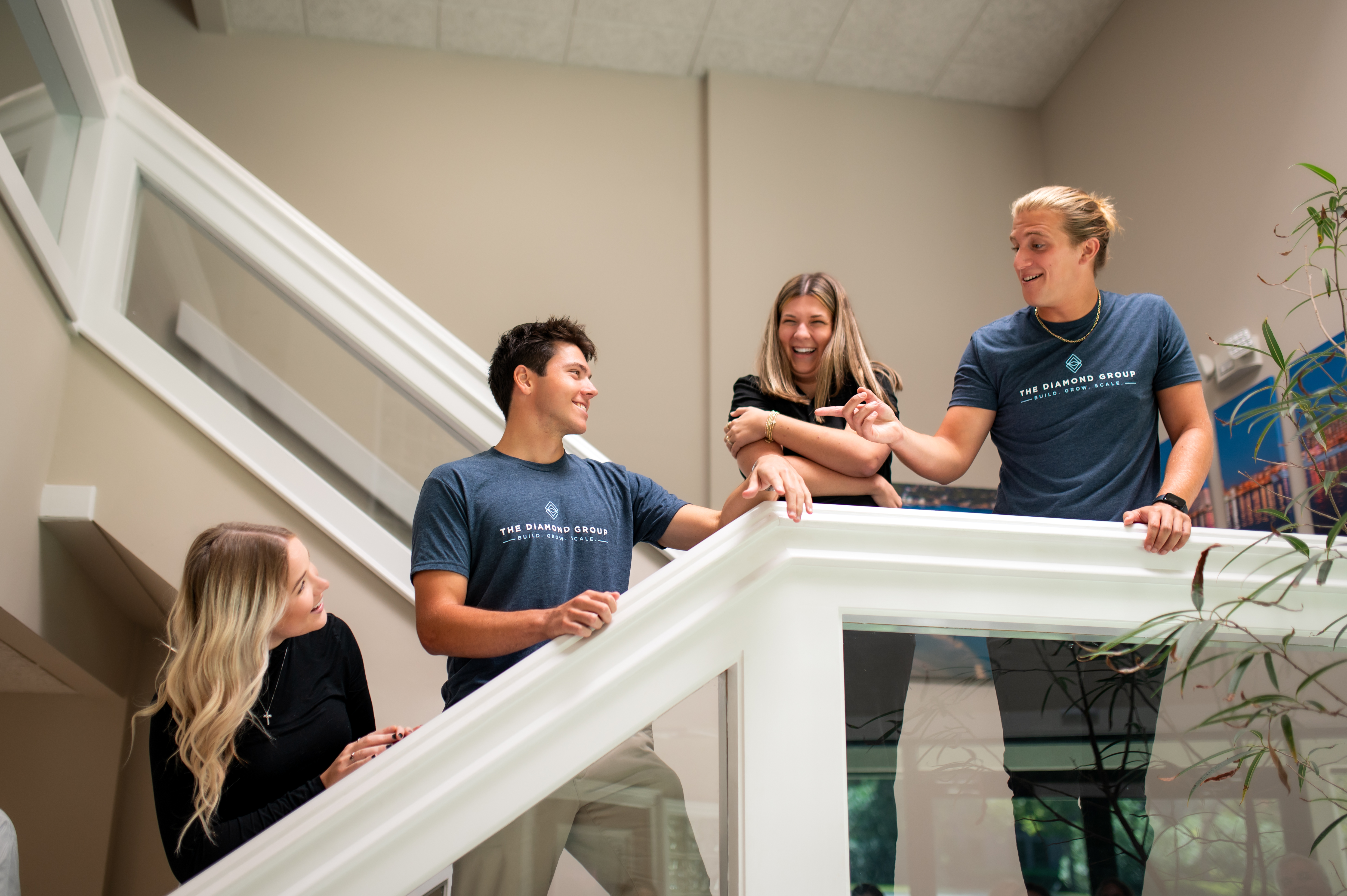 The Diamond Group Marks 30 Years of Helping Small Businesses Grow with Smart, Strategic Marketing