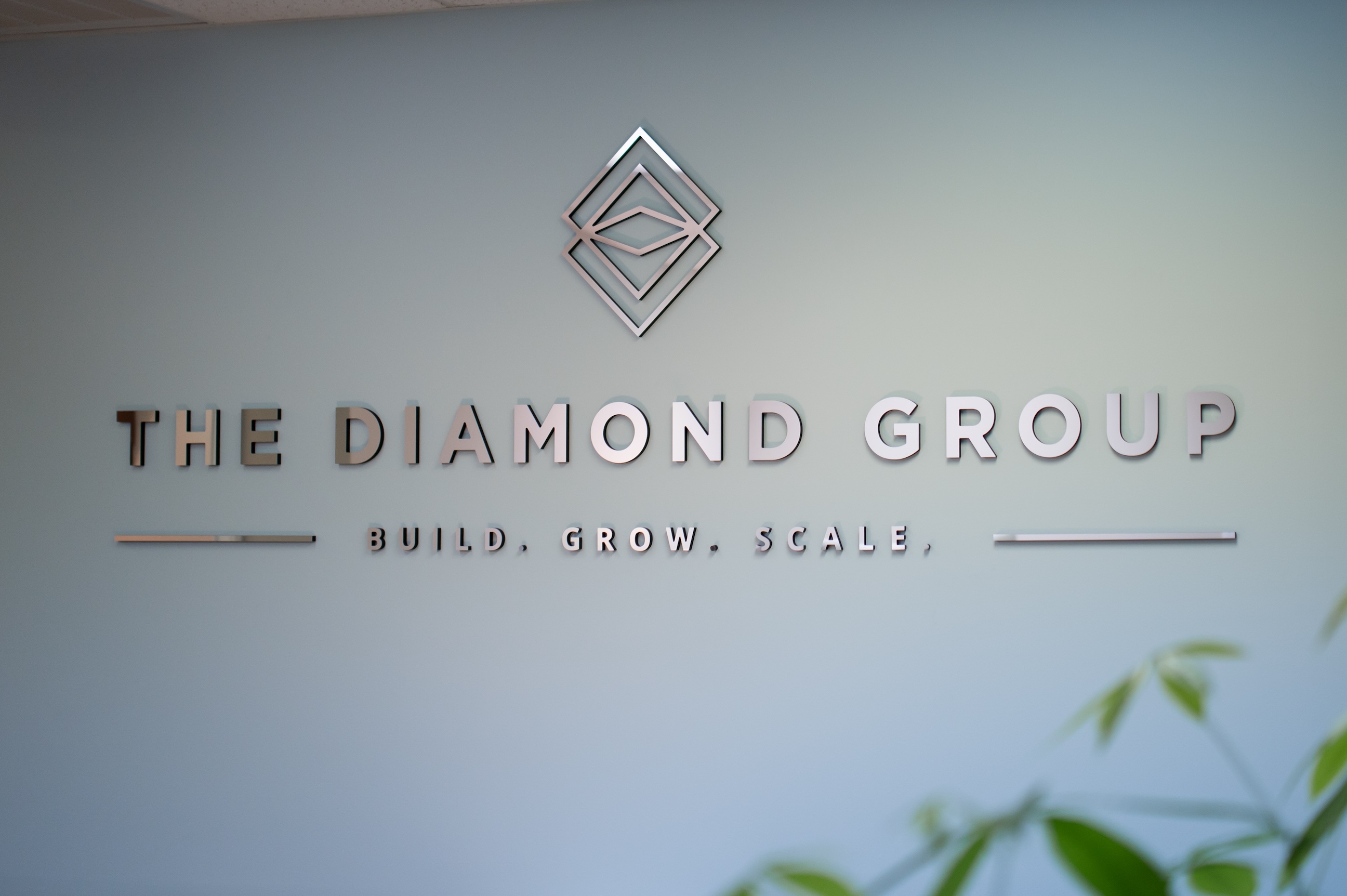 The Diamond Group Announces Significant Office Expansion to Support Continued Growth