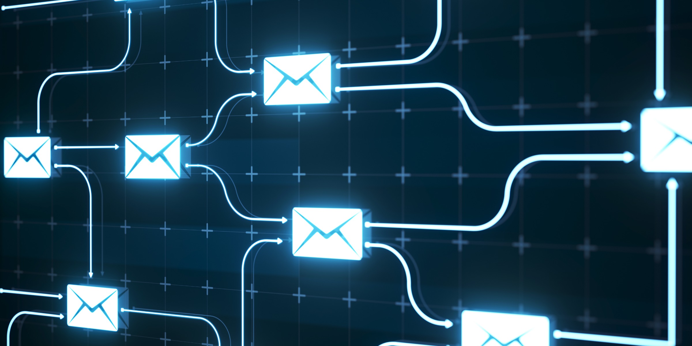 The New Word of Mouth: Why Email Marketing is Important