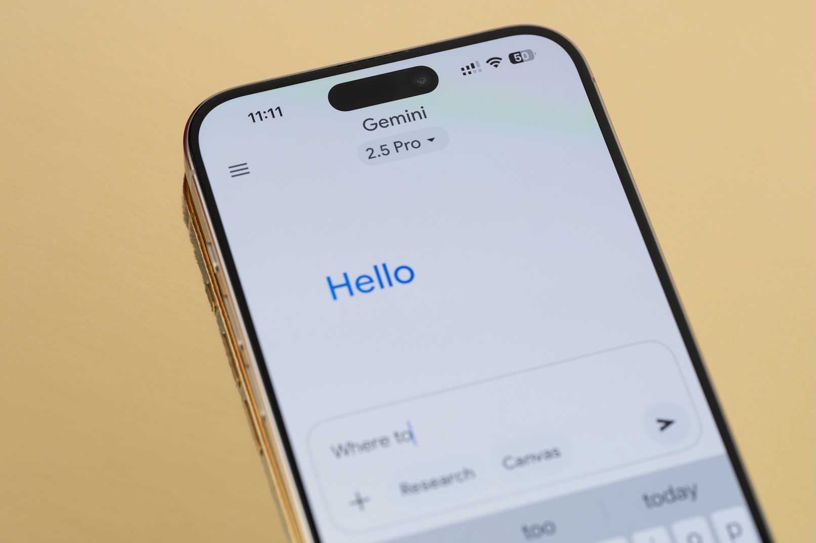 Google Gemini and The Future of Smart Search