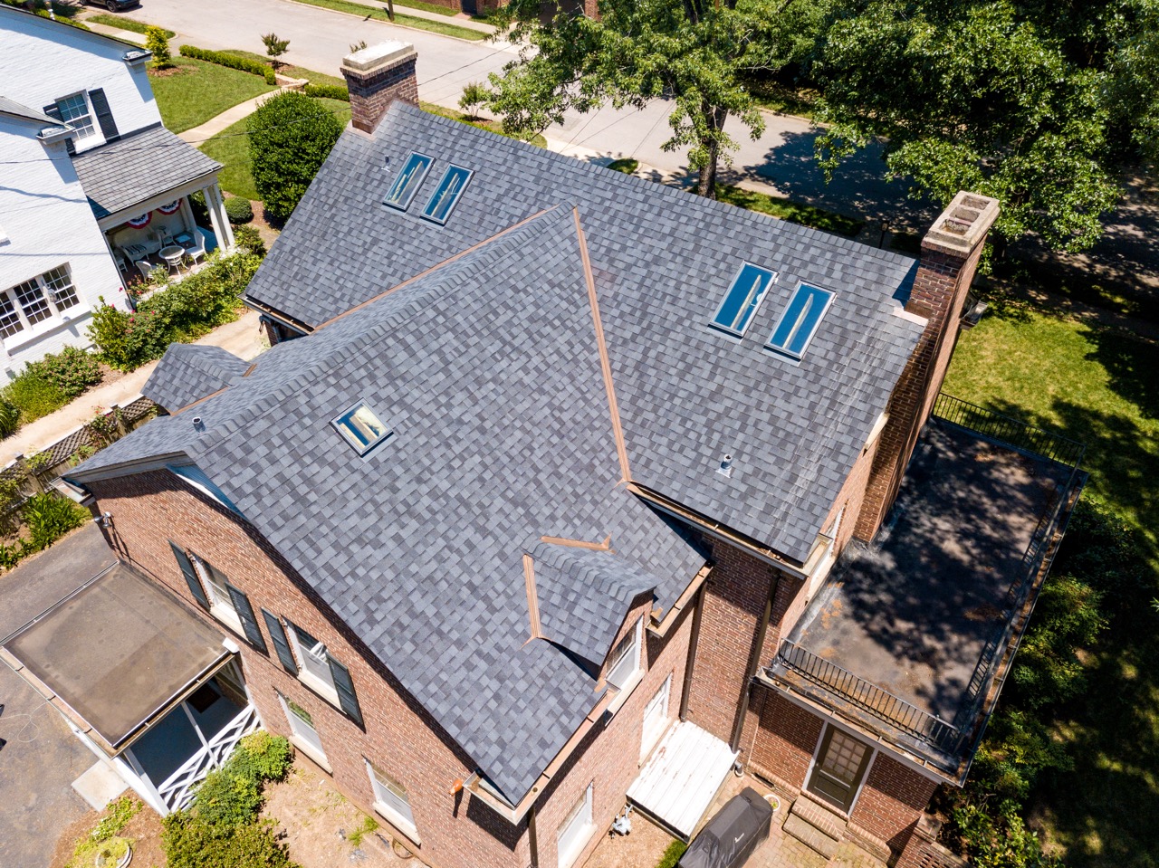 How to Promote a Roofing Business on Google