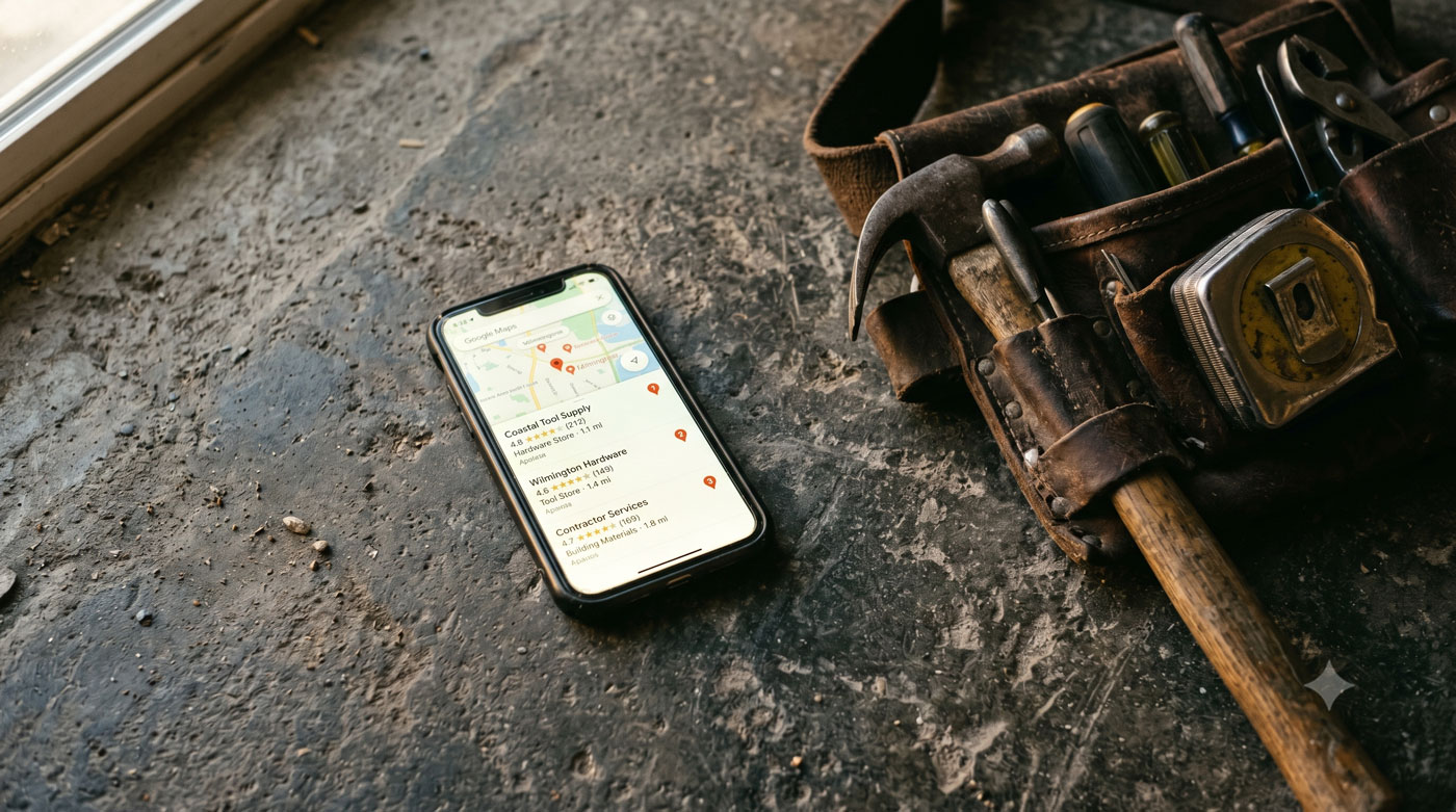 Google Business Profile for Contractors: Win the Map Pack