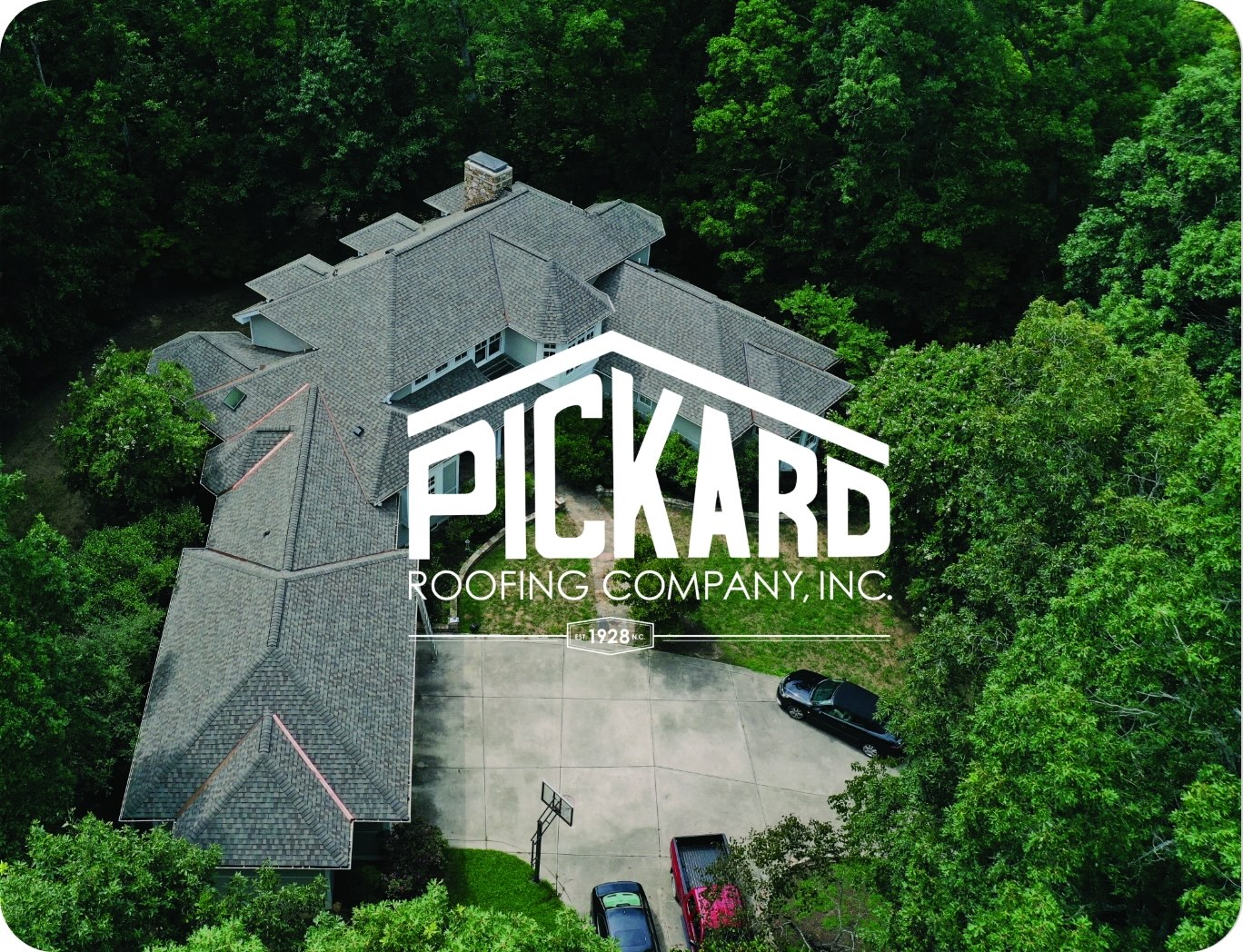 Pickard Roofing Case Study | How a Third-Generation Roofing Company Built a Scalable Marketing System From the Ground Up