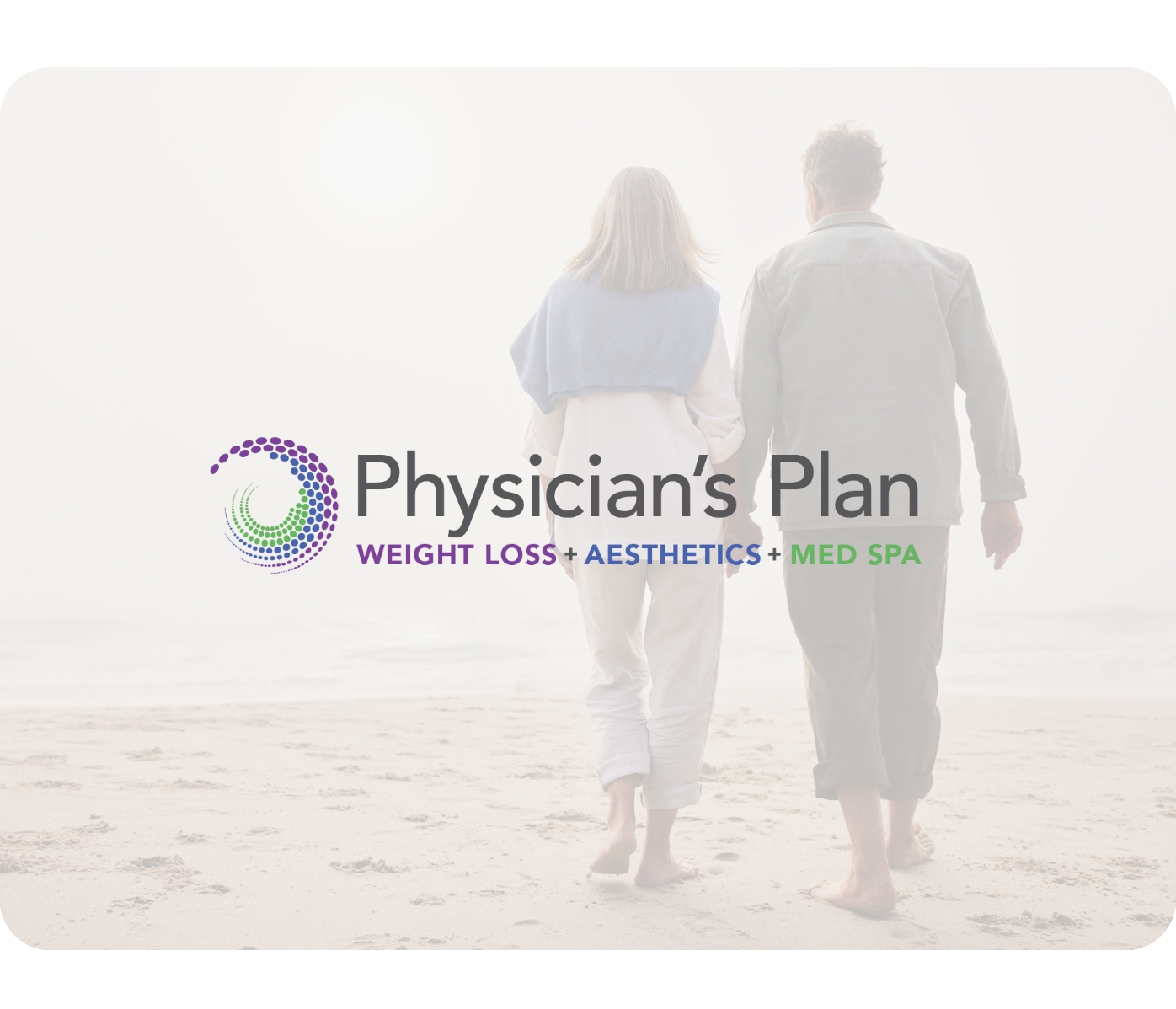 Physician’s Plan Case Study | How a Multi-Location Wellness Brand Increased Website Traffic by 209%