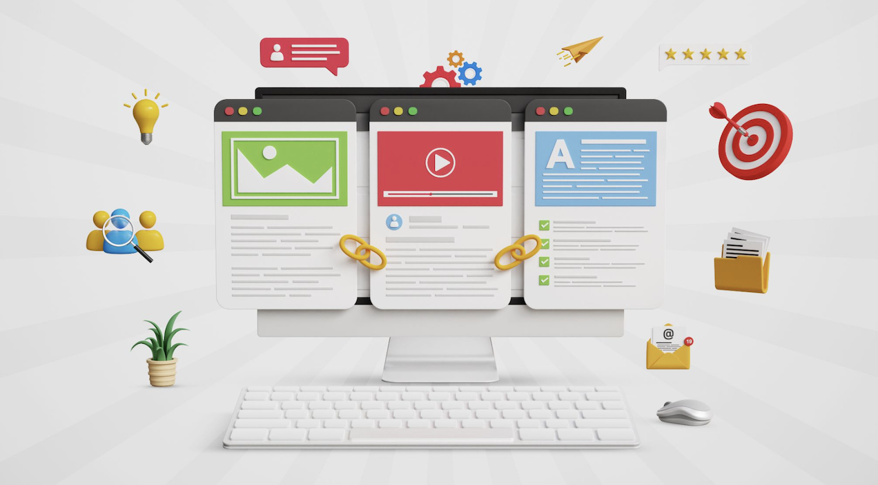 Home Builder Website Checklist: 10 Pages You Can’t Skip