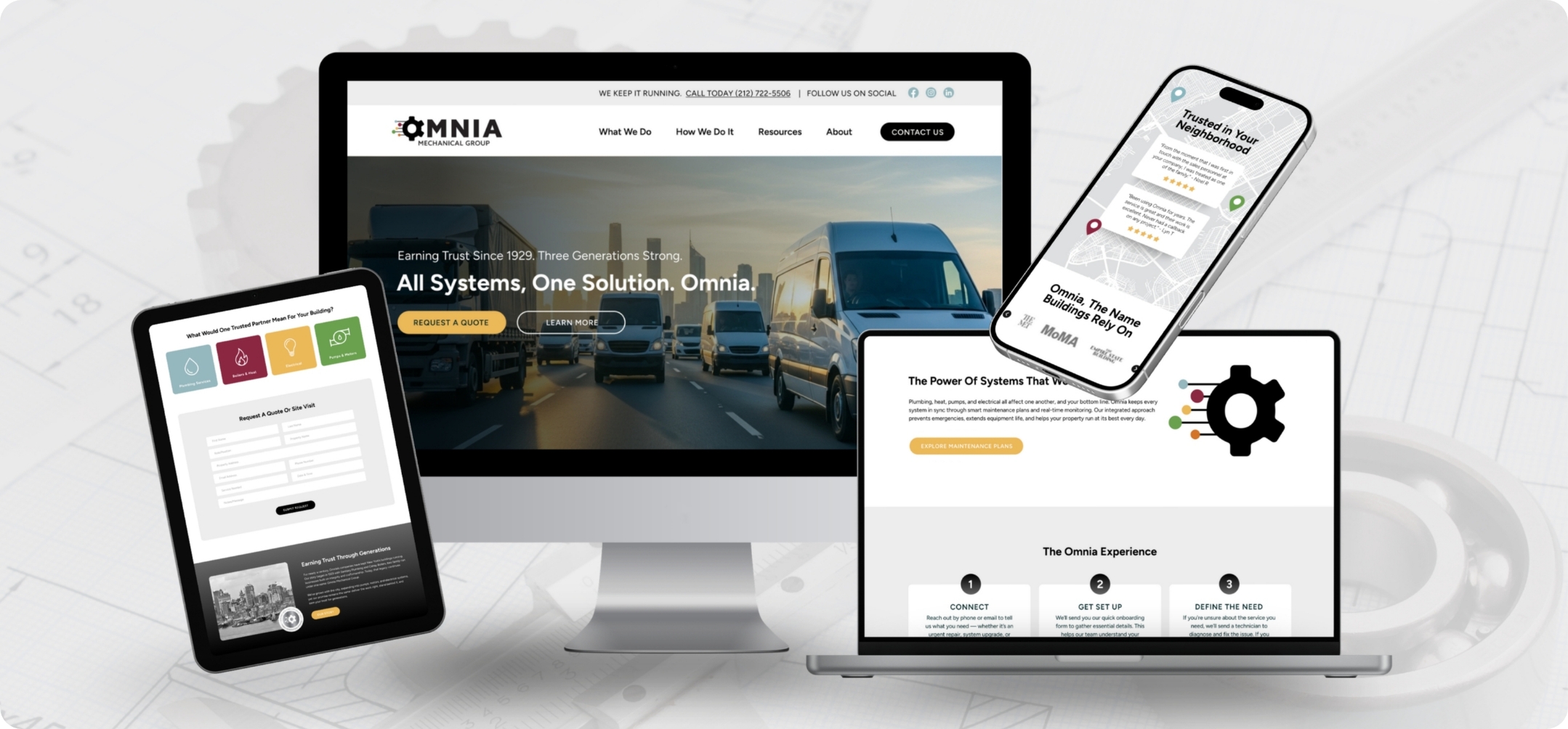 Home-Services-Contractor-Web-Design-Example-2